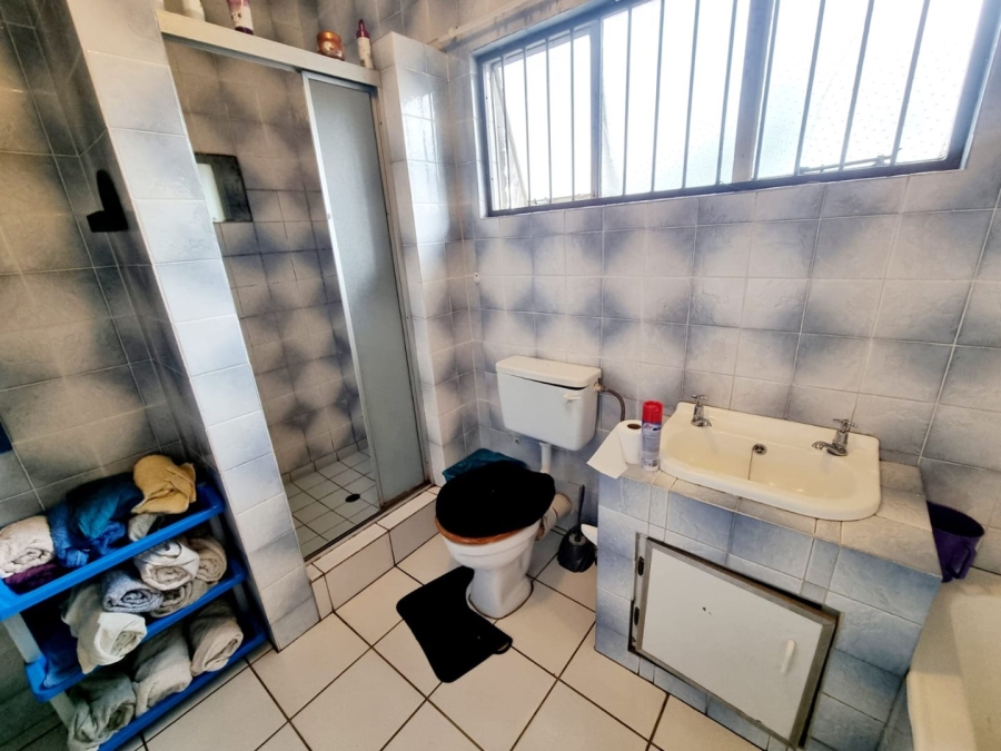 4 Bedroom Property for Sale in Sasolburg Ext 11 Free State